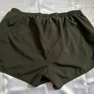Old Navy Active Black Shorts